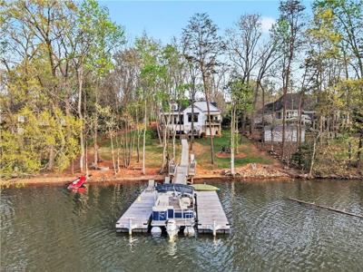 730 Mountain Shore Drive