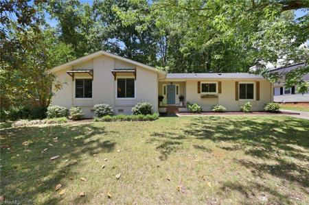 4403 Kingsland Drive