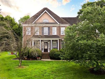 15 Orchard Grass Court