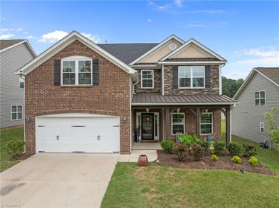 6731 Barton Creek Drive