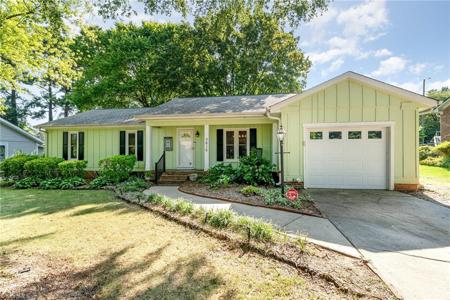 3616 Northfield Place
