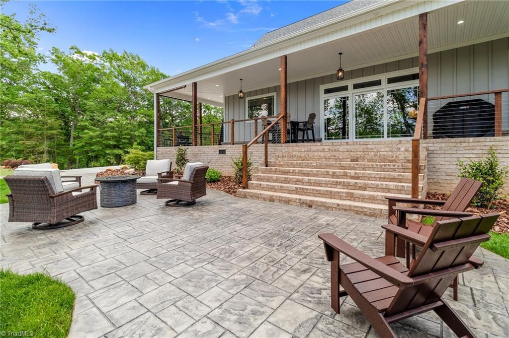 Image 3: Perfect Space for Relaxation, a true escape.