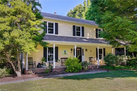 3901 Braddock Road