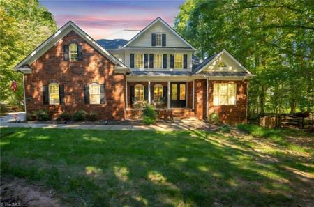 128 Archbell Point Lane