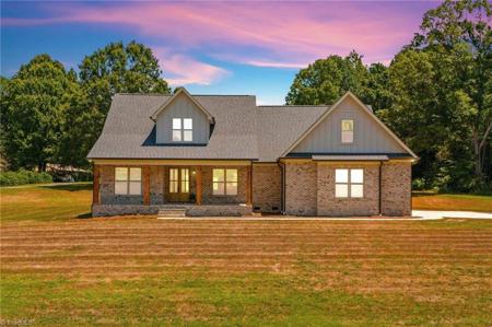 299 Scout Road