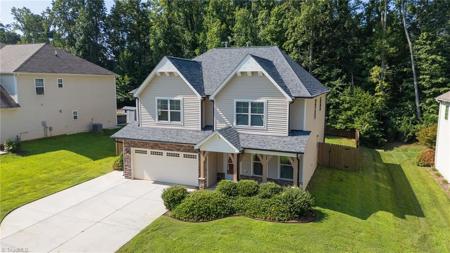 400 Summerwalk Road