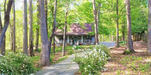 4515 Lake Jeanette Road