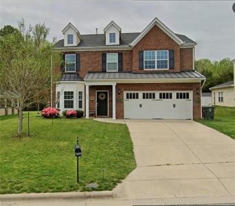 5409 Broadleaf Road
