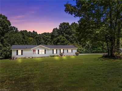 524 Old Silver Hill Road