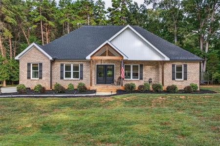 1219 Scout Road