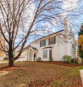 3417 Derbywood Drive