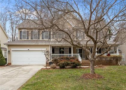 511 Hannah Mckenzie Drive