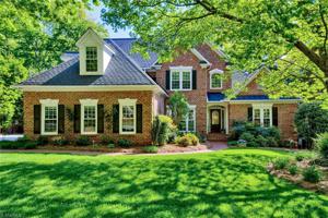 4 Elm Grove Way