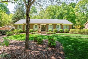 1805 Beechtree Road