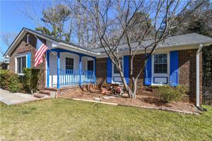 5208 Bayberry Lane