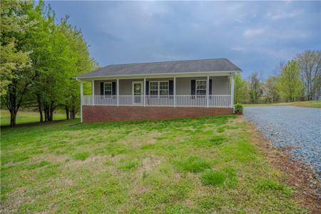 287 Ravenwood Lane
