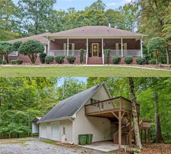 1158 & 1146 Fern Creek Drive