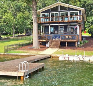 634 Pinehaven Drive