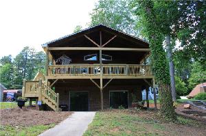 803 Hickory Point Drive