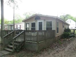 205 Sailboat Drive