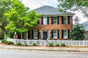 22 Checkerberry Square Lot 50