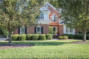 300 Lucas Park Drive Lot 21