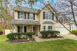 551 Whistling Swan Drive
