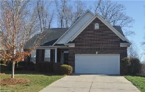 32 Bluff Ridge Court