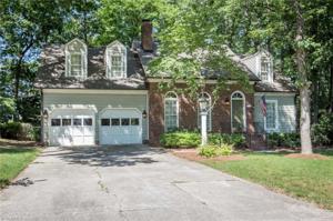 2500 Beaconwood Drive Lot 173
