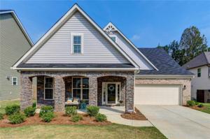 3 Harbor Glen Court
