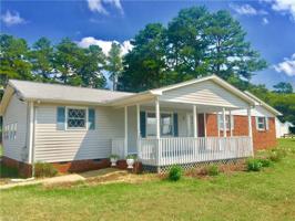 8960 Old Salisbury Road Lot 0018