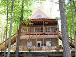 439 Dockside Terrace Lot 9 & 10