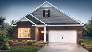278 Tyree Trail Lot 22