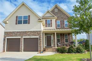 1306 Falkirk Drive Lot 20
