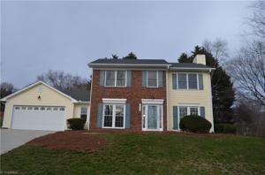 4902 Riding Ridge Drive Lot 98