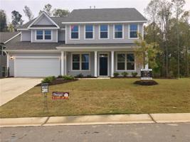 192 Nevis Way