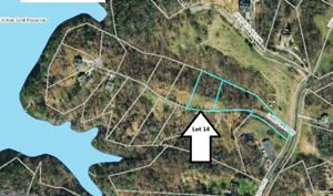 Lot 14 Lakepoint Drive