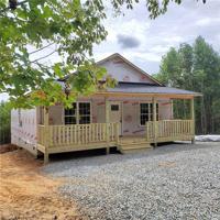 3483 Old Mountain Road