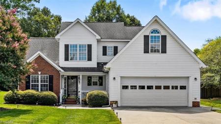 4012 Berkshire Court