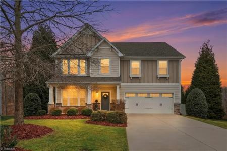 5820 Griffin Village Court