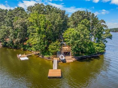405 Waterway Drive