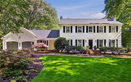 3105 Saint Regis Road
