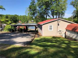 4274 Old Mountain Road