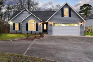 1119 Fairfield Road