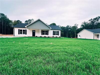129 Yellowbell Drive