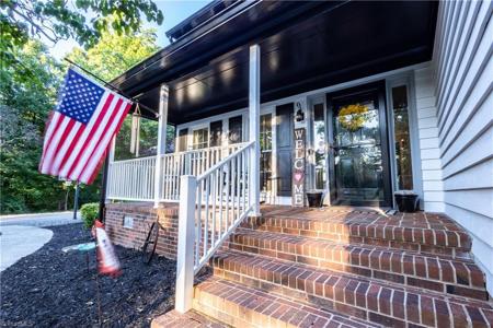 4109 Williams Dairy Road