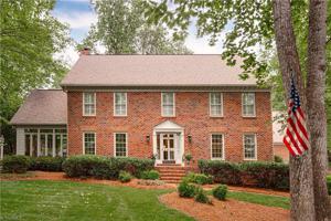 3901 Meredith Drive