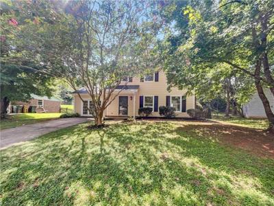 5311 North Oaks Drive