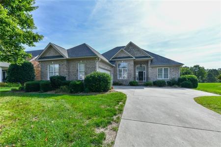 1915 Wake Bridge Drive