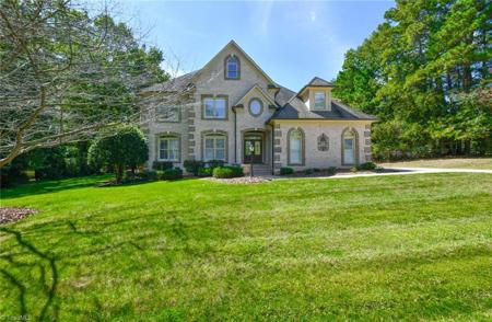 7303 Horseshoe Bend Trail